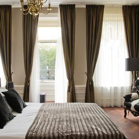 Ck58 Bed & Breakfast Den Haag Ruang foto