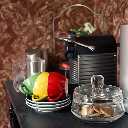Ck58 Bed & Breakfast Den Haag Bagian luar foto