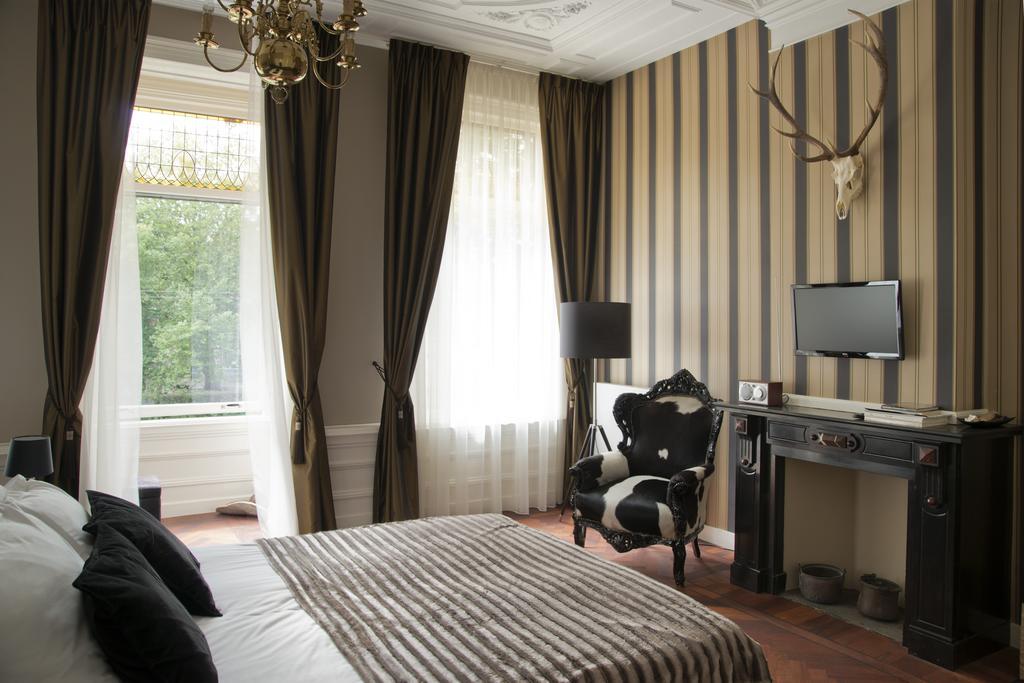 Ck58 Bed & Breakfast Den Haag Ruang foto