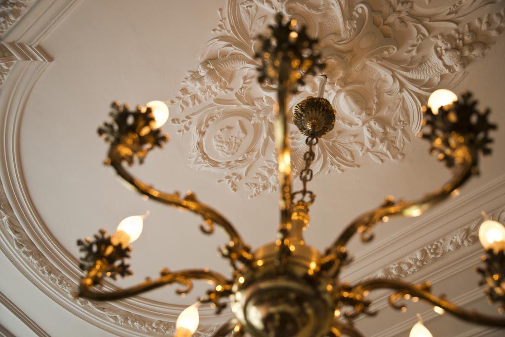 Ck58 Bed & Breakfast Den Haag Ruang foto