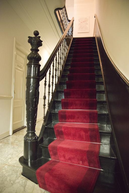 Ck58 Bed & Breakfast Den Haag Bagian luar foto