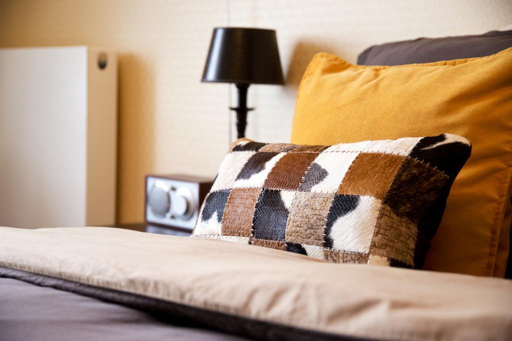 Ck58 Bed & Breakfast Den Haag Ruang foto