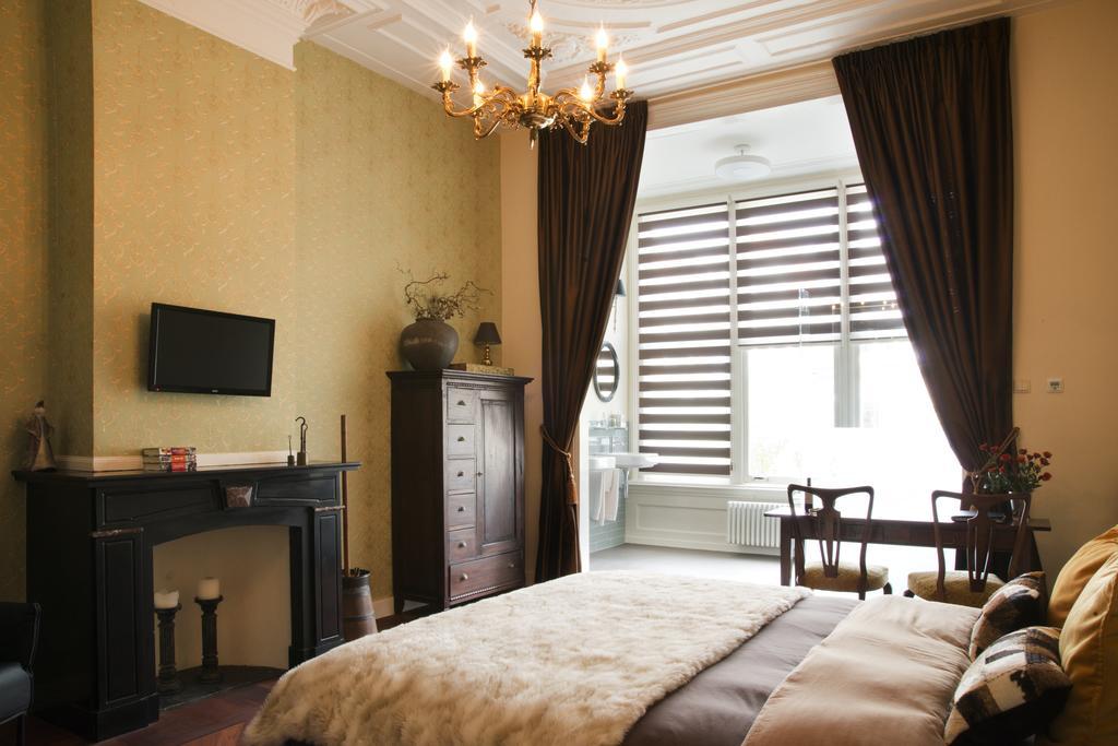 Ck58 Bed & Breakfast Den Haag Ruang foto