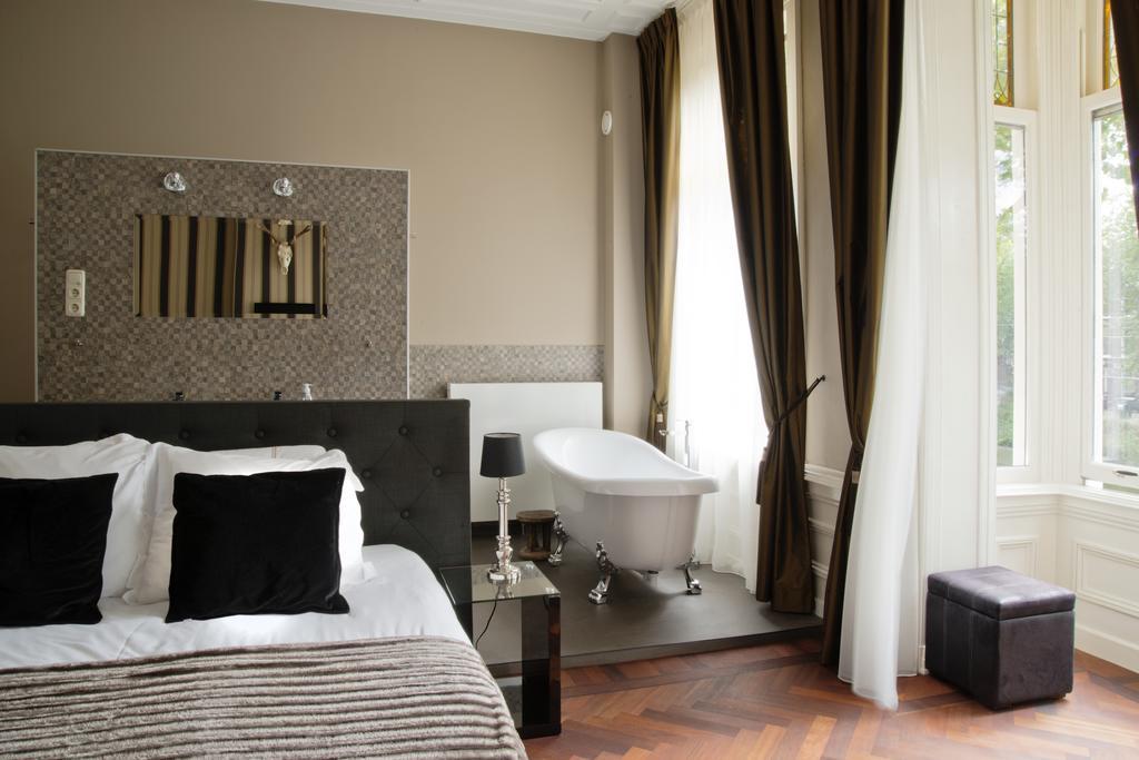 Ck58 Bed & Breakfast Den Haag Ruang foto