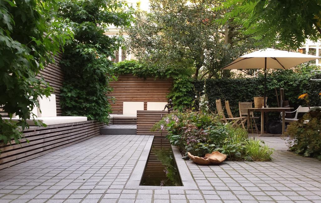 Ck58 Bed & Breakfast Den Haag Bagian luar foto