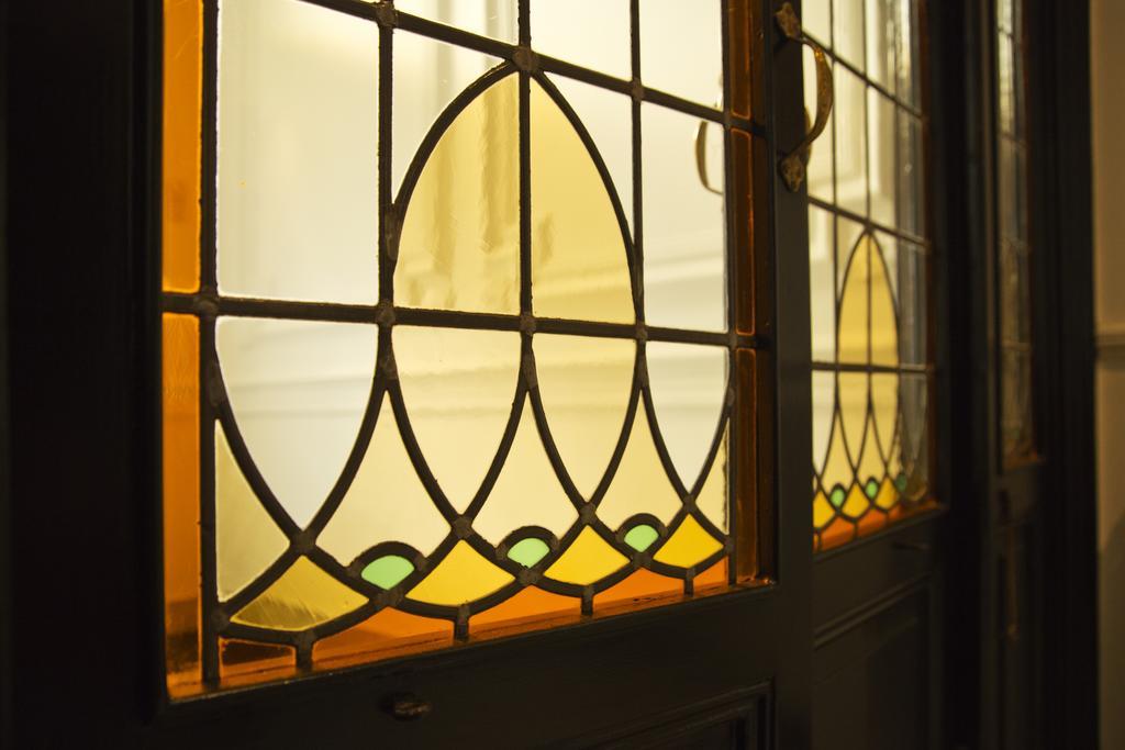 Ck58 Bed & Breakfast Den Haag Bagian luar foto