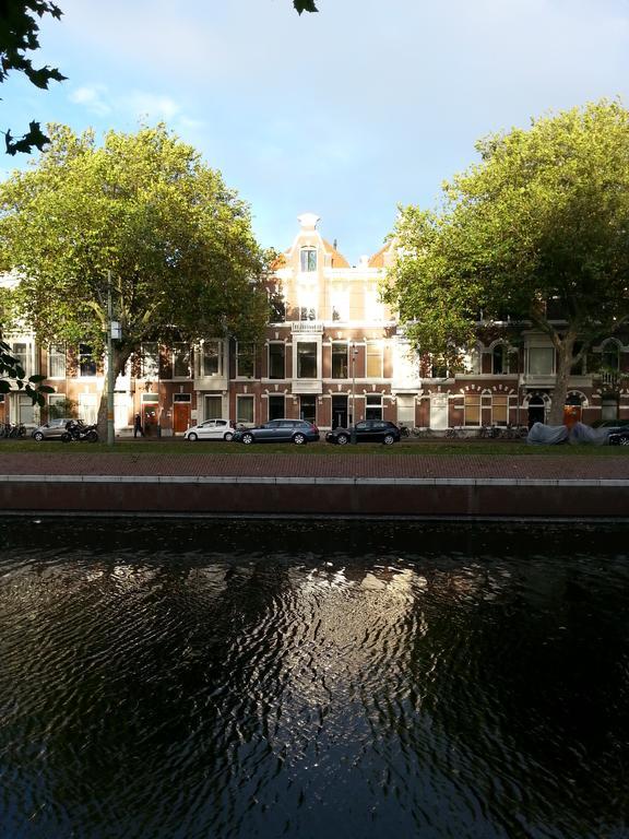 Ck58 Bed & Breakfast Den Haag Bagian luar foto