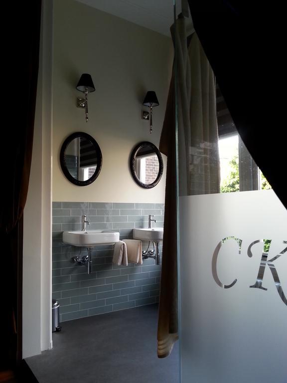 Ck58 Bed & Breakfast Den Haag Ruang foto
